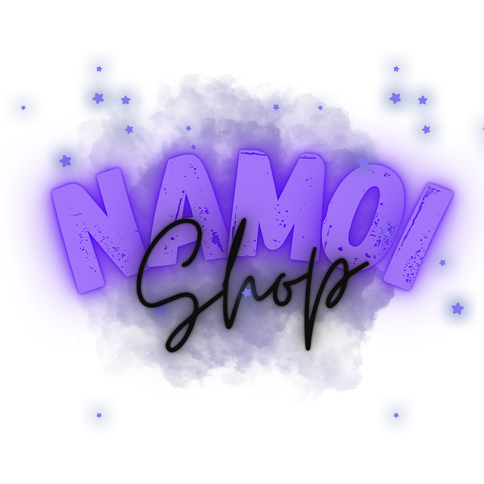 NAMOI SHOP Logo